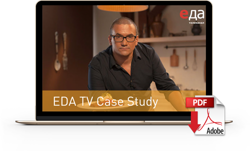 Descargar caso de estudio de EDA TV Descargar caso de estudio de EDA TV