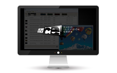 Radio televisión Ceuta updates and moves its entire News Production systems to HD thanks to VSN’s technology