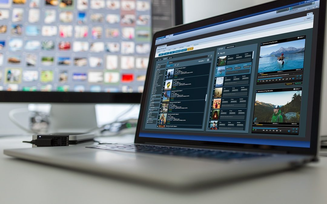 VSN to launch new web-based editing tool VSN Wedit at NAB 2017