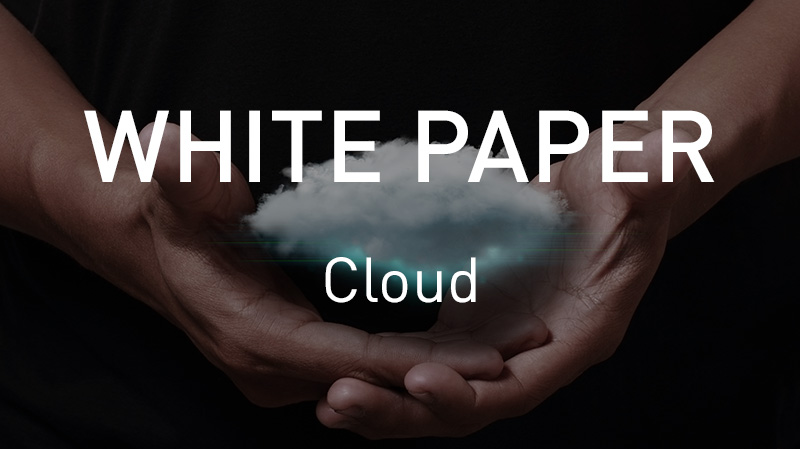 White paper: The ultimate guide to bring your media management to the cloud