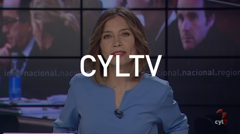 Caso de estudio de Castilla y León TV