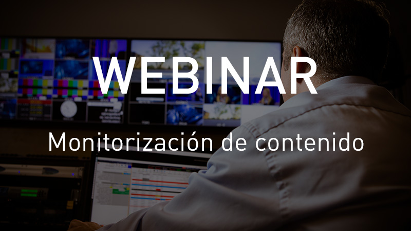 VSN Webinar: Monitoriza tu contenido como un buen detective