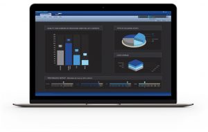 VSN launches new customized reports within VSNExplorer BI at NAB 2017 VSN launches new customized reports within VSNExplorer BI at NAB 2017