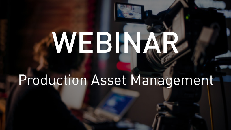 VSN WEBINAR: Potencie su entorno de producción con un PAM