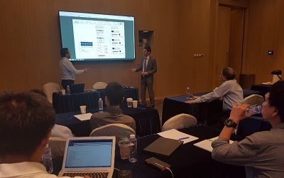 VSN’s Asia Pacific Partners have been certified to help Broadcasters succeed