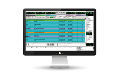 VSNMulticom integration with VSNExplorer MAM improves with new segmentation functionalities