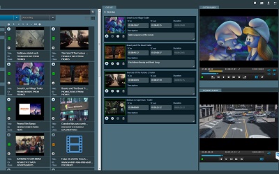 Un editor de vídeo web, muchas ventajas que aprovechar