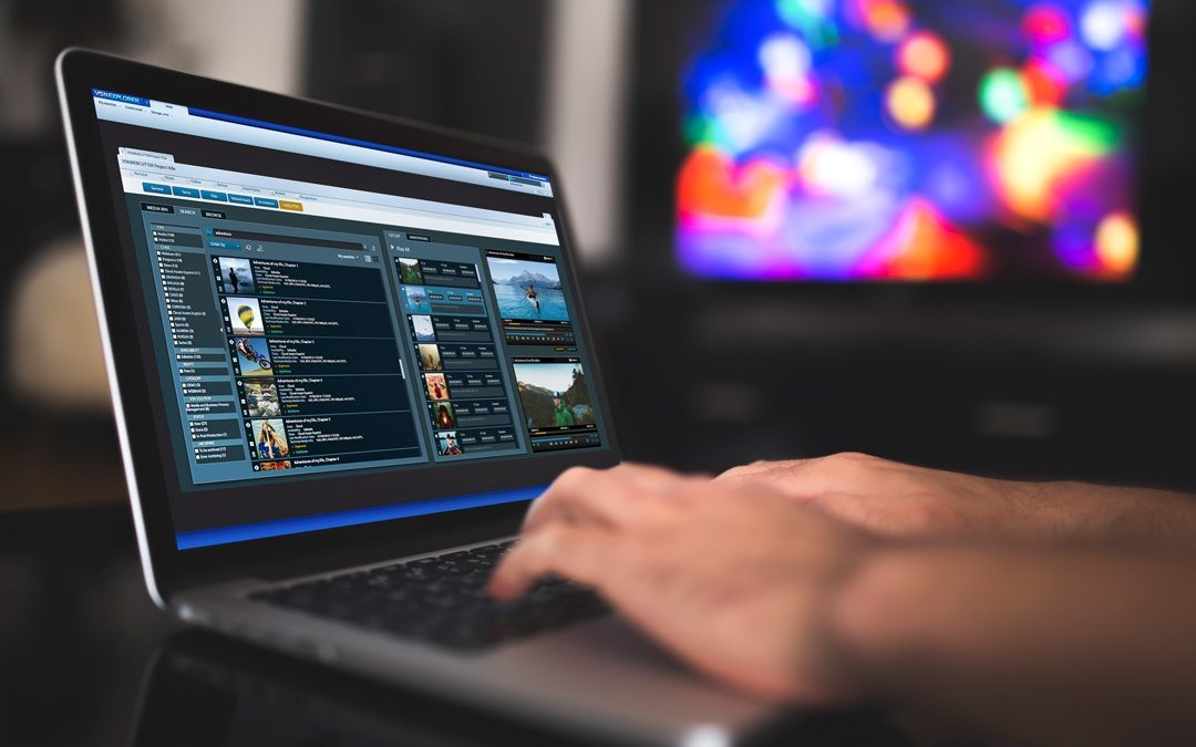 At IBC Show 2017 VSN Will Introduce Advanced PAM and Video Editing Tools