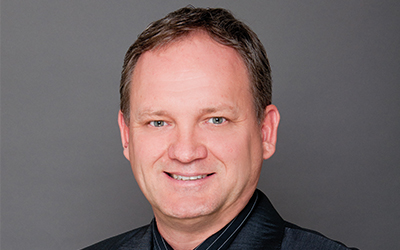 Nick Morgan appointed new VSN’s Sales Director for Asia Pacific