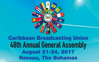 VSN supports TV channels from the Caribbean islands in its TV production management