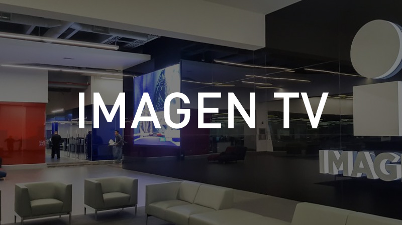 Imagen Televisión Case Study