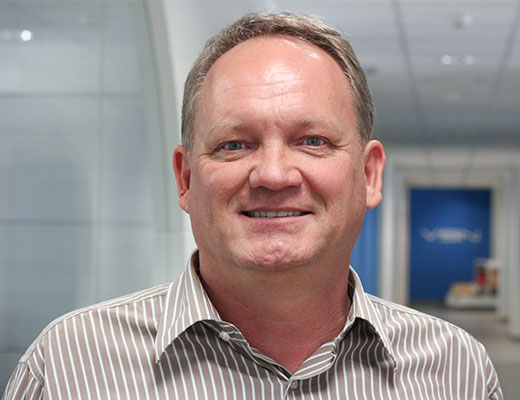 Nick Morgan