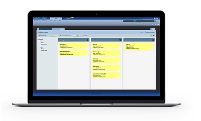 VSN to launch advanced Production Asset Management tool at IBC 2017