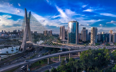 VSN participates in SET Brazil 2017 consolidating its success in Latin America