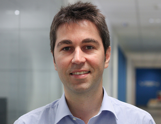 Roberto Pascual