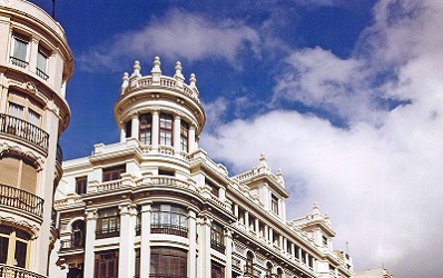 VSN opens a new office in the center of Madrid