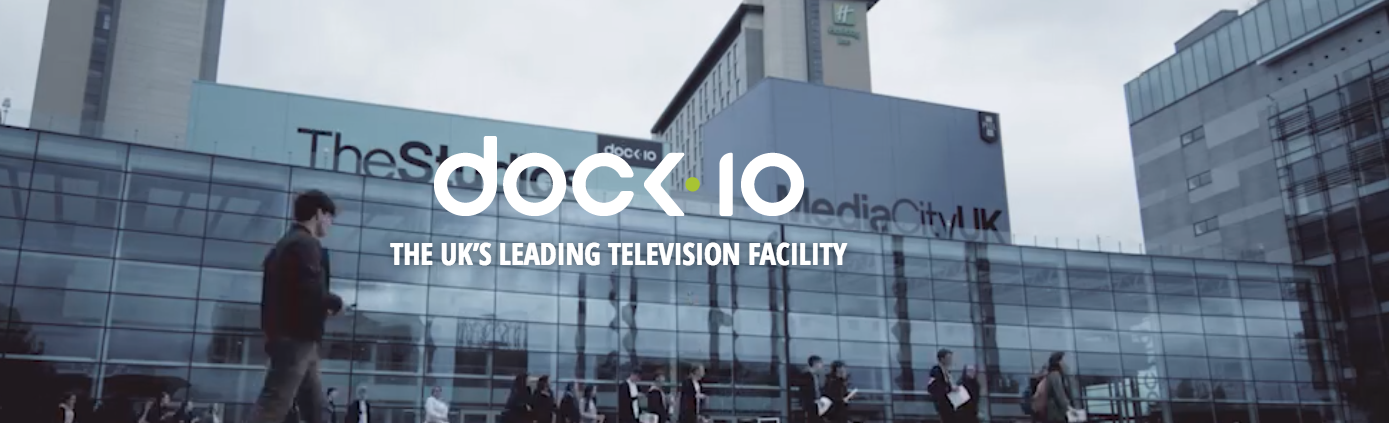 Wedit visits UK’s epicenter of media companies
