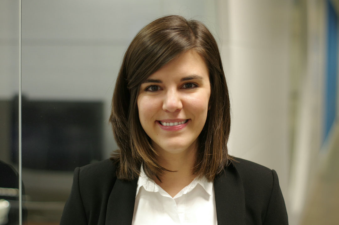 Patricia Corral
