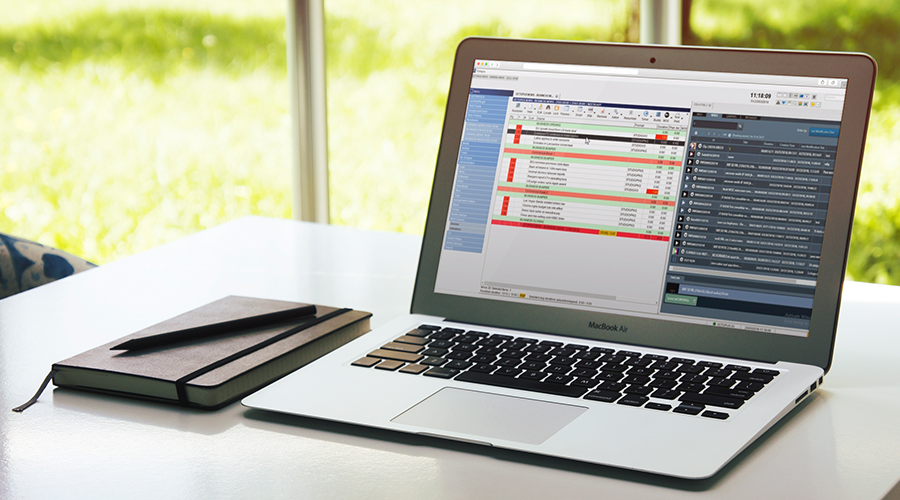 VSN presenta su nuevo web plugin para producción de noticias y eventos en directo en NAB 2018
