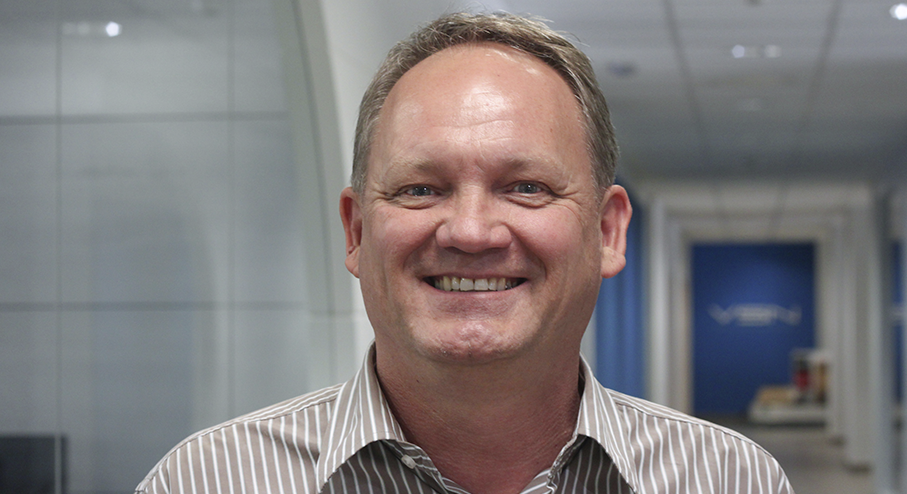 Nicholas Morgan appointed new member of IABM APAC Member’s Council