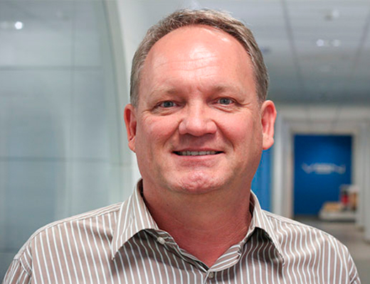 Nicholas Morgan