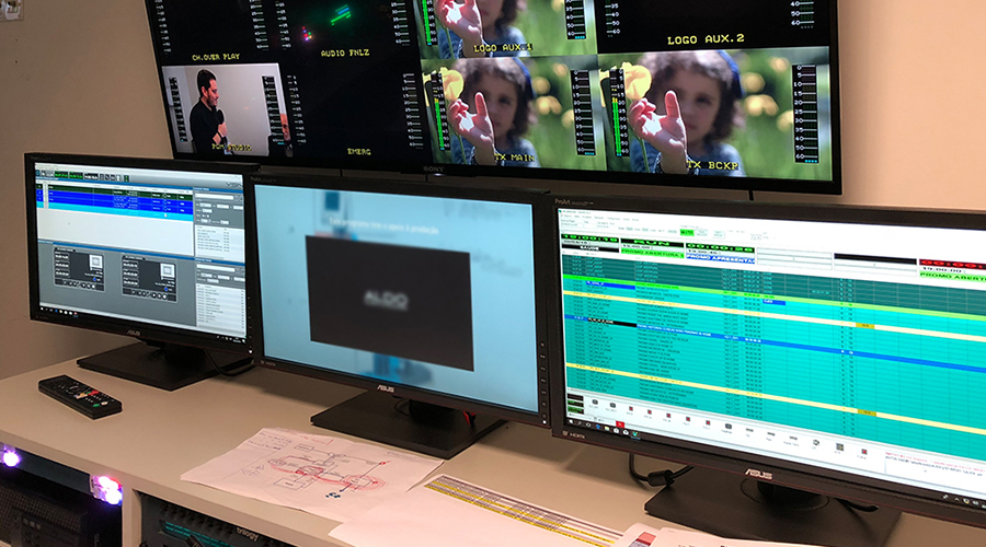 Medialuso relies on VSN solutions for the creation of the new theme-based channel S+ in Portugal