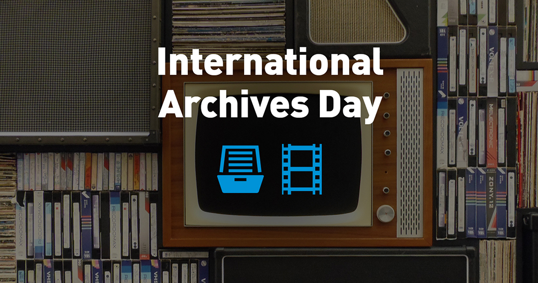 International Archives Day