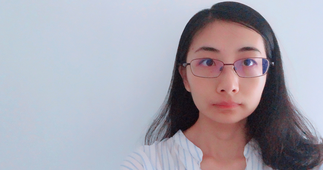 Sasha Lee, Sales Manager APAC