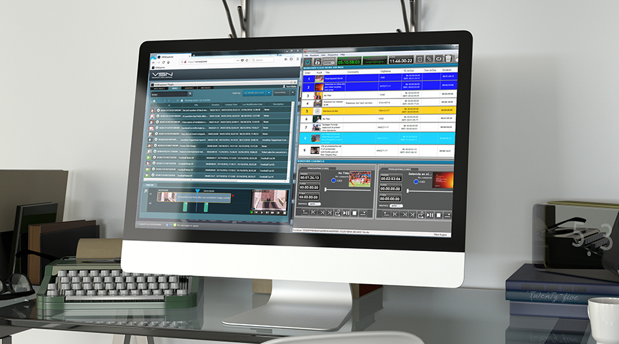 Inbound News Production: el nuevo concepto de producción de noticias centrado en el periodista
