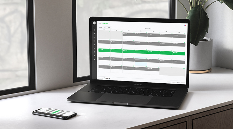 VSN Launches its Cloud-based Traffic and Scheduling Software VSNCrea at IBC 2018