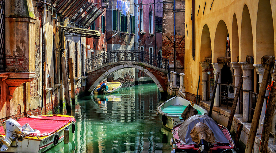 VSN participará en la 42ª edición de la FIAT/IFTA World Congress 2018 en Venecia