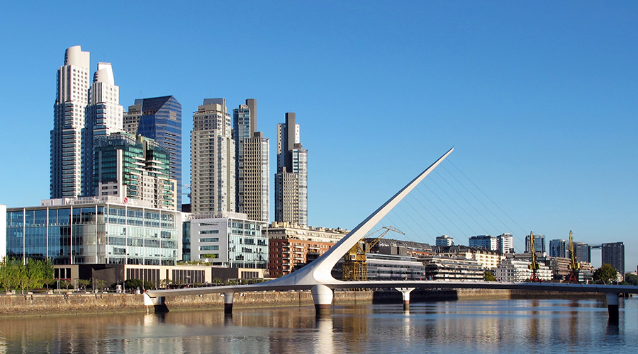 CAPER 2018, VSN solutions next stop in Argentina