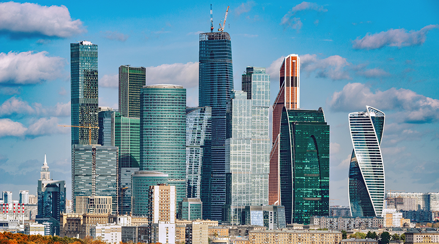 VSN reinforces its commitment to the Russian market attending NATEXPO 2018