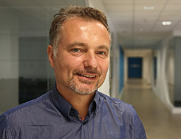 Sergey Pribyl