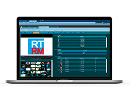 The Spanish public broadcaster from Murcia RTRM awards VSN its media management and storage system project