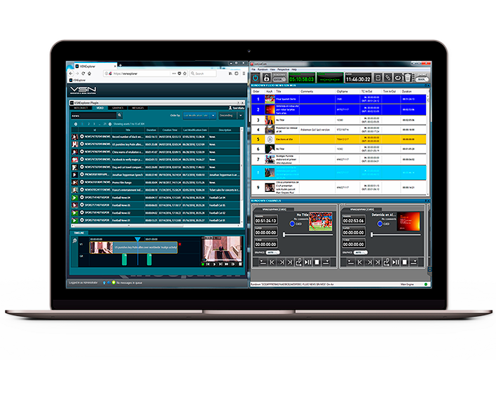 VSNEXPLORER PLUGIN VSNEXPLORER PLUGIN