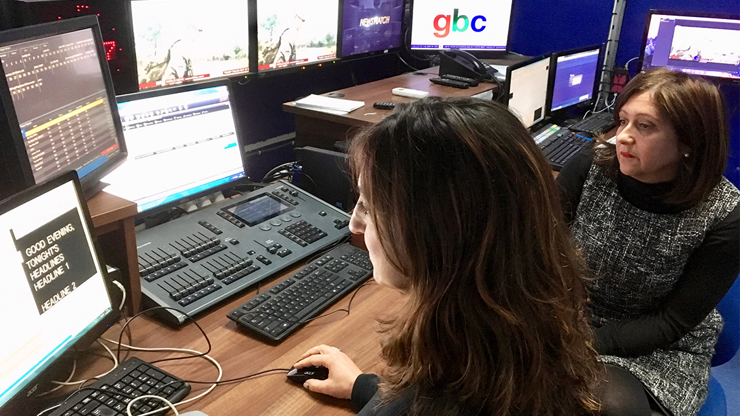 Gestmusic confía en la tecnología de VSN para el canal 24 horas de Operación Triunfo