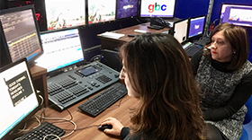 GBC completa su transición hacia un entorno de noticias End-to-End digitalizado gracias a VSN