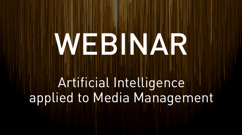 What’s new & real for AI in Media Management?