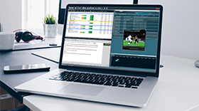 VSN acerca sus nuevas funcionalidades a Broadcast Asia 2019