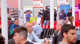 VSN will be one more year at Fira MAC 2019