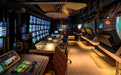 Videohouse Chooses VSN for its Archive and Media Management Needs