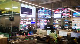 Imagen Televisión relies on VSN to expand its continuity solution in 80 stations