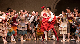 RTVE promotes citizen participation and MOJO in the Festival of Almagro with the support of VSN
