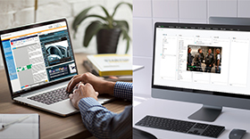 VSN to Showcase Interoperability in News Production and Intelligent Advertising at IBC