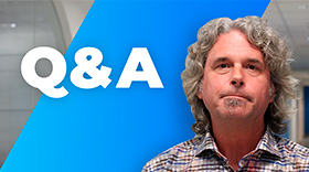 Rumbo a TAB Texas – Entrevista con Douglas Wynn, Director de ventas de Norteamérica