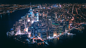 VSN acerca sus últimas novedades y productos a la feria NAB Show NY