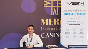 VSN participa un año más en la Conferencia Mundial FIAT / IFTA