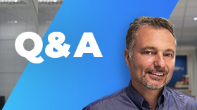VSN cierra con éxito NATExpo 2019 – Entrevista con Sergey Pribyl Manager de ventas de EMEA