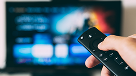 World Television Day 2019: the media channel that changed everything